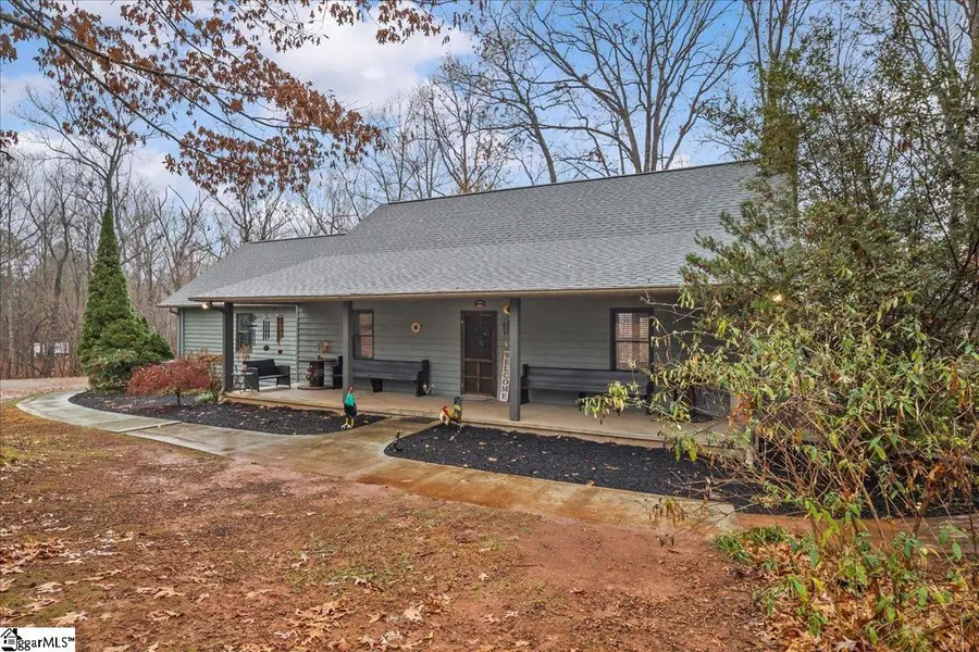 133 Ernestine Hayes Road, Pickens, SC 29671 - #3
