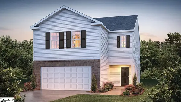 537 Cordgrass Road, Fountain Inn, SC 29644