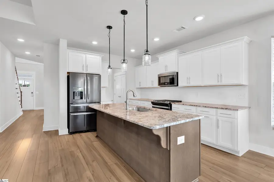 565 Fenwick Drive, Woodruff, SC 29388 - Image #3