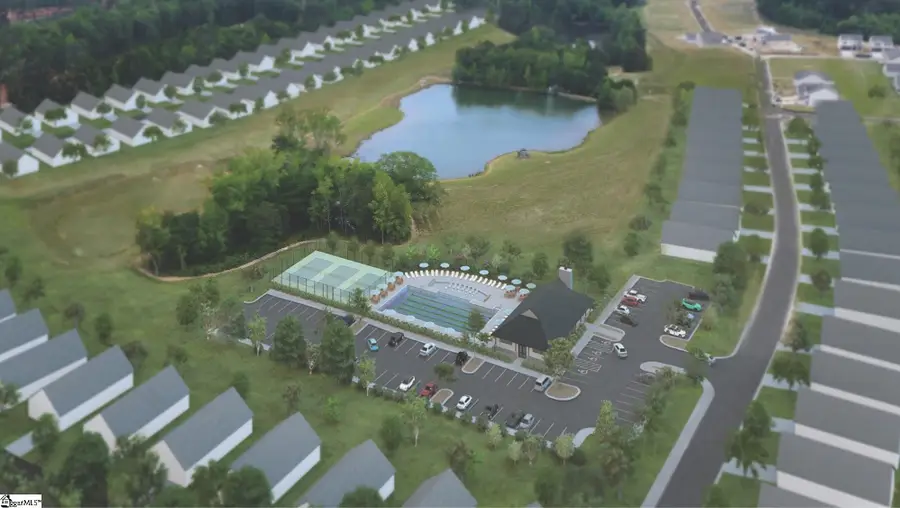 601 Cordgrass Road, Fountain Inn, SC 29644 - Image #3