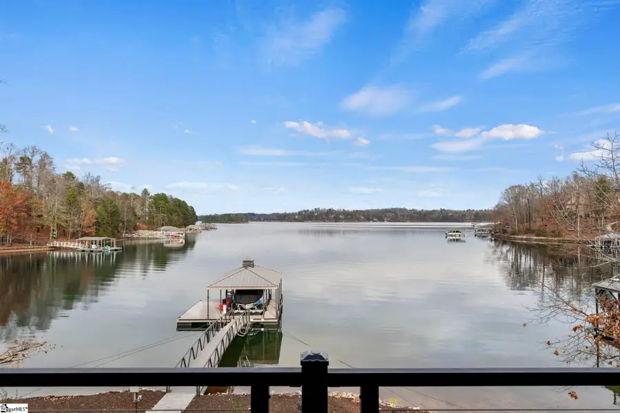 421 Lakestone Court, Seneca, SC 29672 - #3