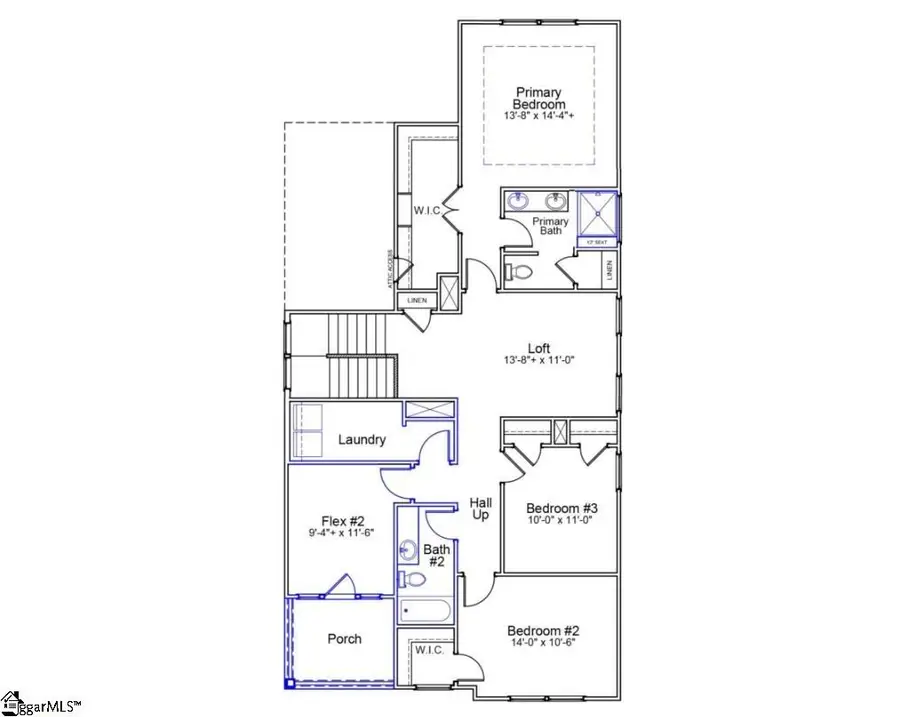 114 Habu Court, Greenville, SC 29611 - Image #3