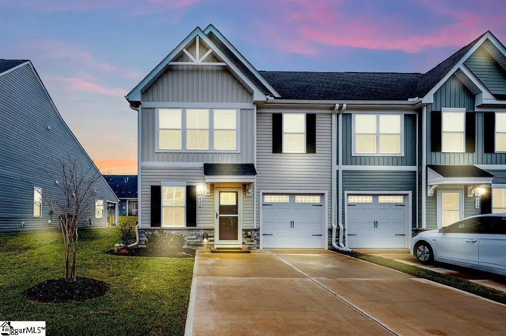 420 Leasowe Lane, Mauldin, SC 29605 - Image #1