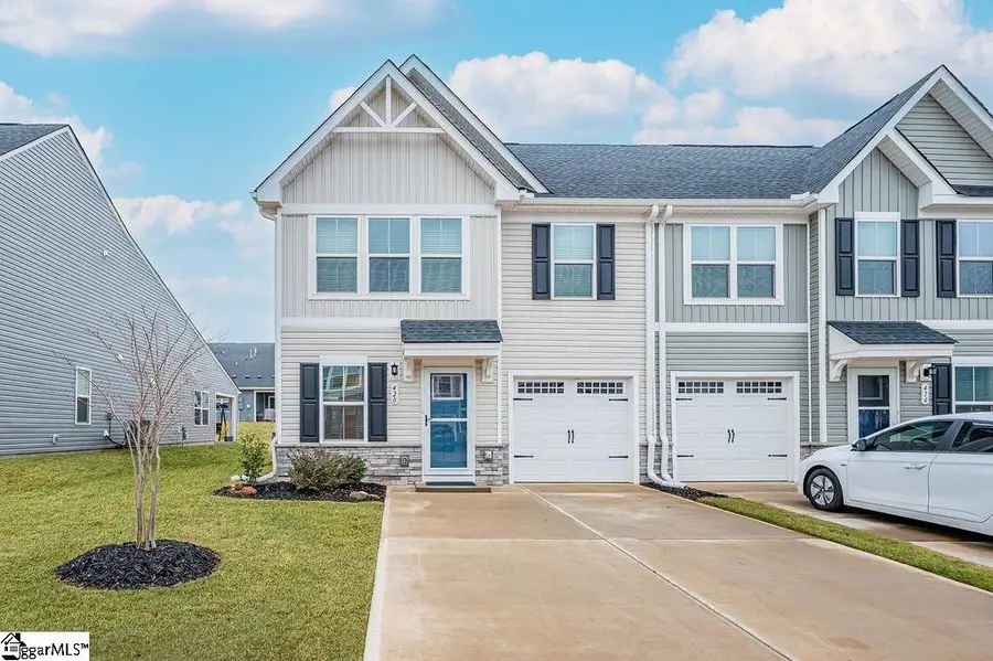 420 Leasowe Lane, Mauldin, SC 29605 - Image #2