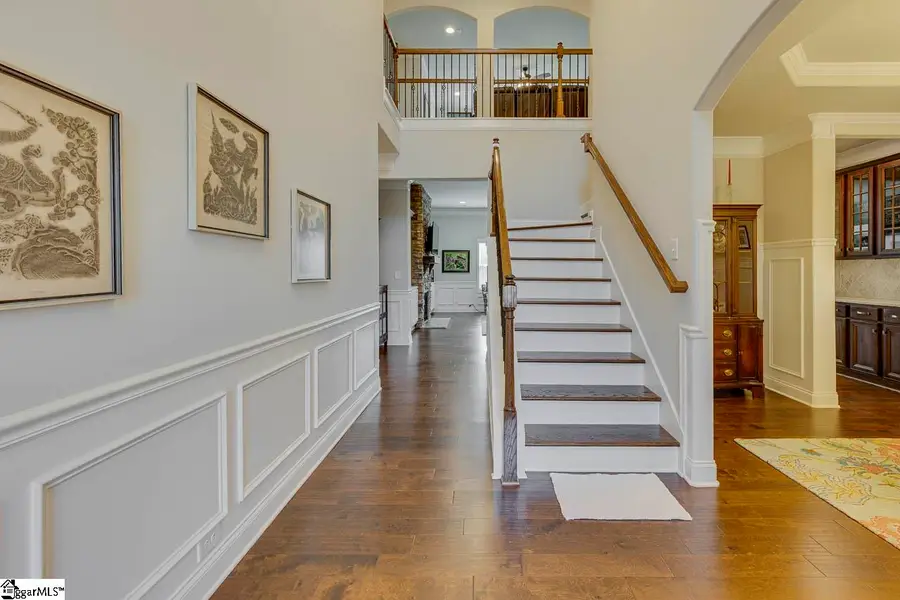 156 Grassy Meadow Drive, Travelers Rest, SC 29690 - Image #2