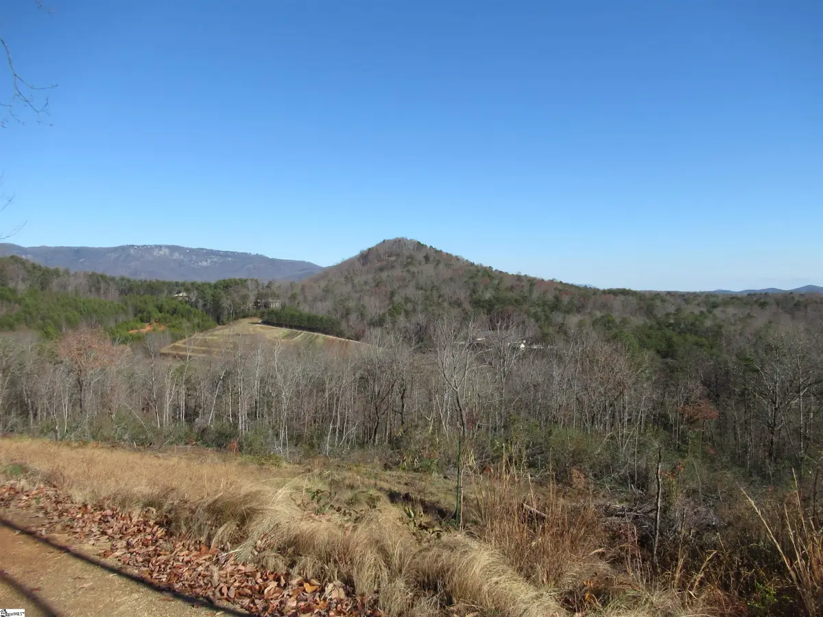 Tracts 34,35,36 Curts Way, Cleveland, SC 29635 - Image #1