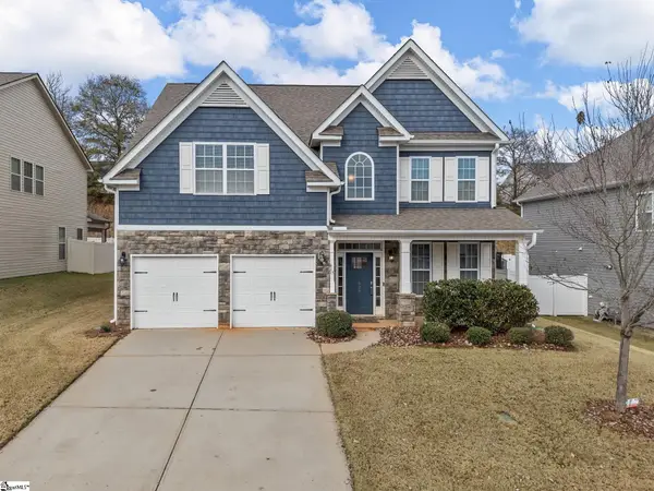 628 Highgarden Lane, Boiling Springs, SC 29316