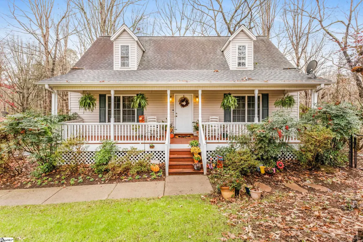 2000 Ridgeview Lane, Seneca, SC 29678 - Image #1