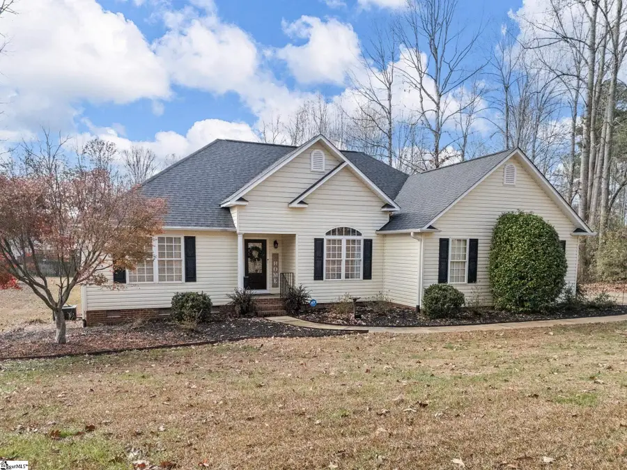 890 Spring Valley Road, Inman, SC 29349 - Image #2
