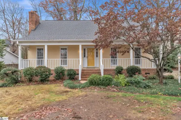 7 Milford Court, Taylors, SC 29687
