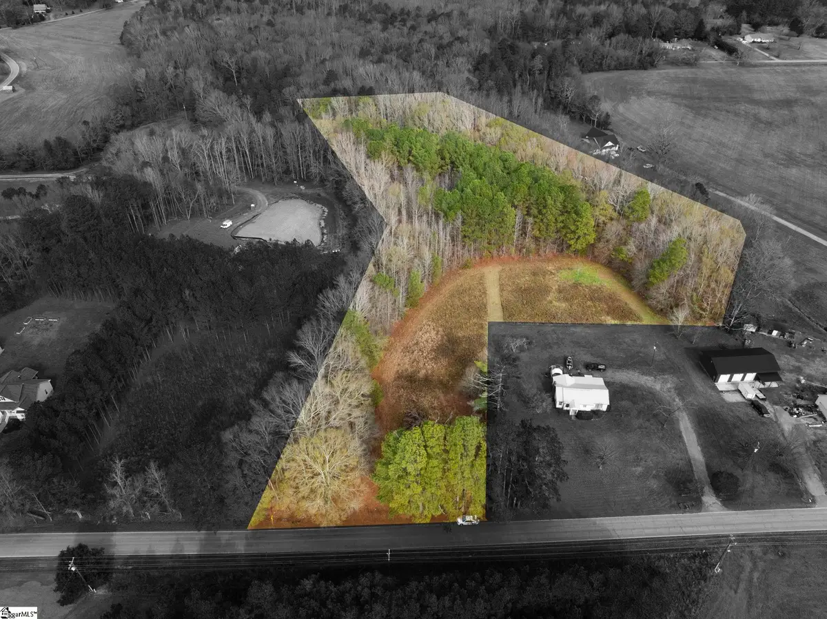 6 And 20 Road, Pendleton, SC 29670 - Image #1