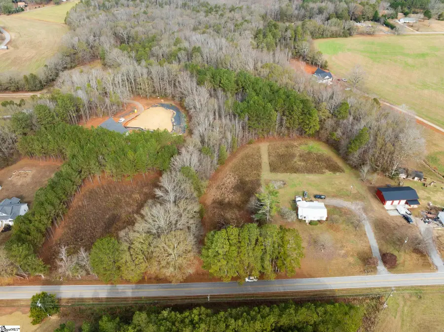 6 And 20 Road, Pendleton, SC 29670 - Image #3