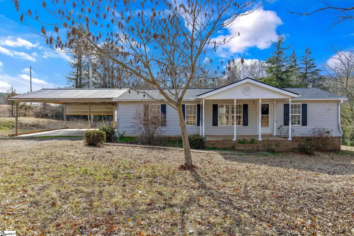 155 Winchester Mill Road, Pickens, SC 29671 - Image #1