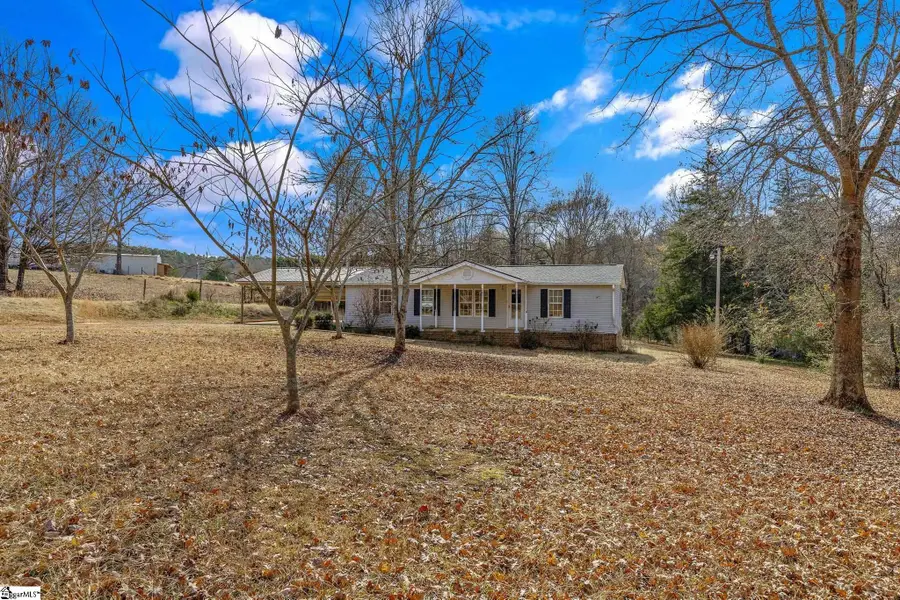 155 Winchester Mill Road, Pickens, SC 29671 - Image #2
