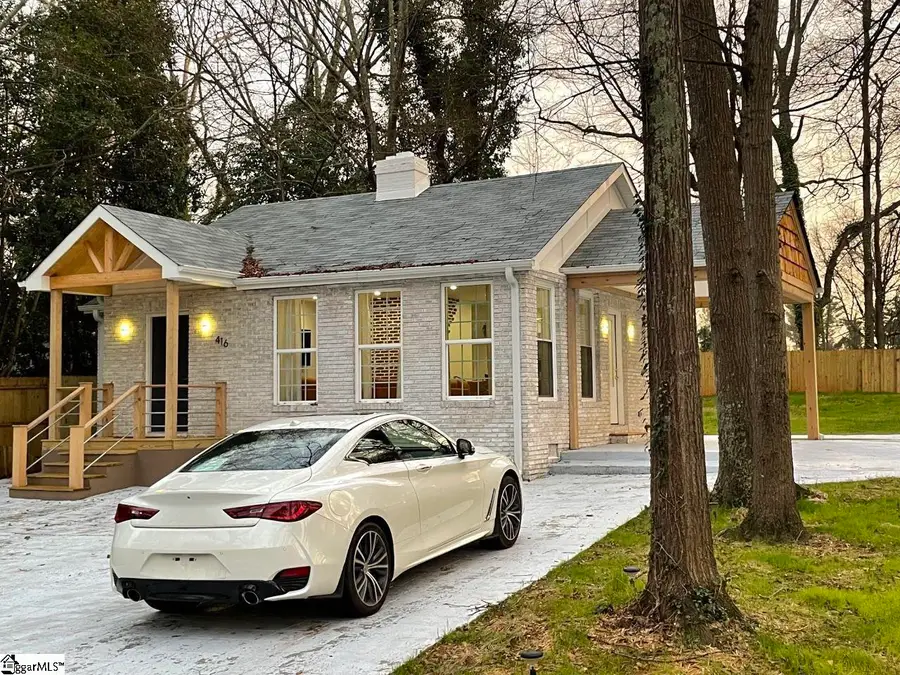 416 Kentucky Avenue, Spartanburg, SC 29306 - Image #3