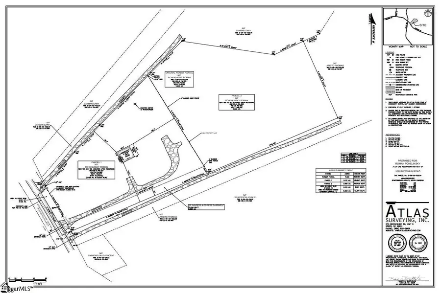 00 Mcswain Road, Chesnee, SC 29323 - Image #3