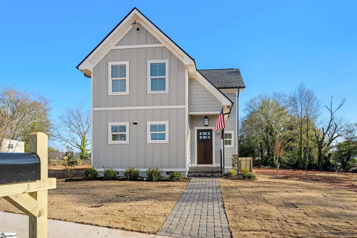 107 Potomac Avenue, Greenville, SC 29605 - Image #1