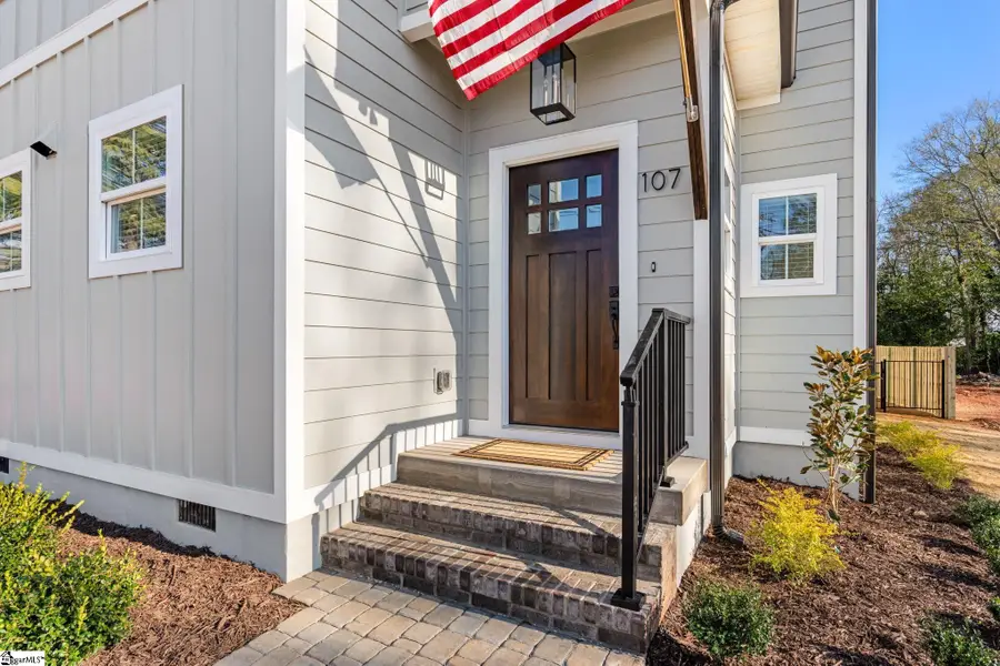 107 Potomac Avenue, Greenville, SC 29605 - Image #3
