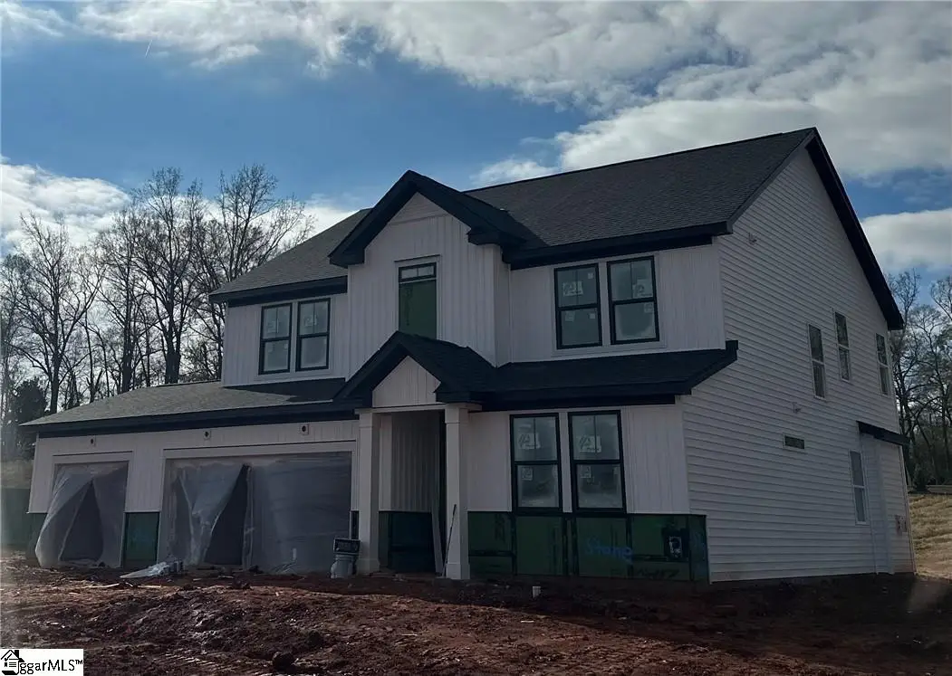 241 Creekside Circle, Williamston, SC 29697 - #1