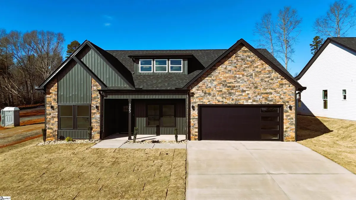 265 Ridge Road #Lot 4, Wellford, SC 29385 - Image #1