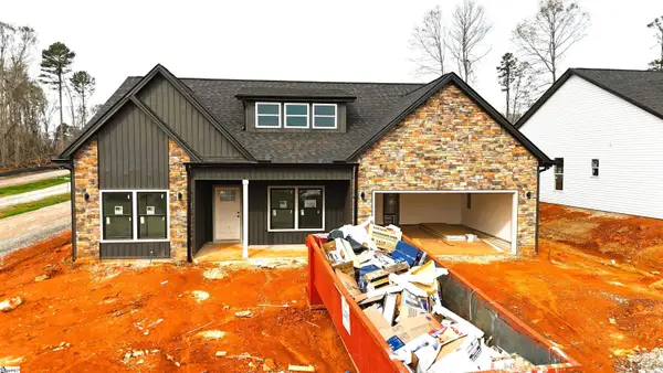 265 Ridge Road #Lot 4, Wellford, SC 29385