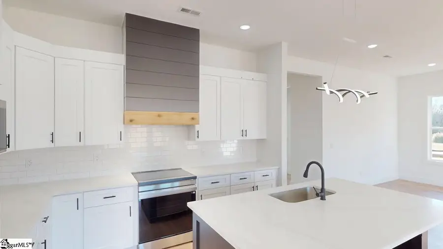 265 Ridge Road #Lot 4, Wellford, SC 29385 - Image #3