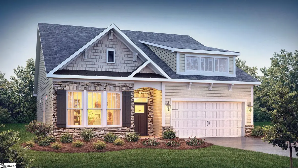 427 Fiery Road, Greenville, SC 29607 - Image #1