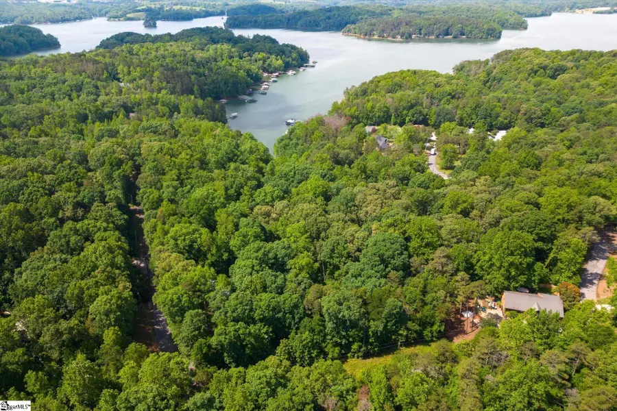 0 Bay Drive #Lot 14/15, Fair Play, SC 29643 - Image #2