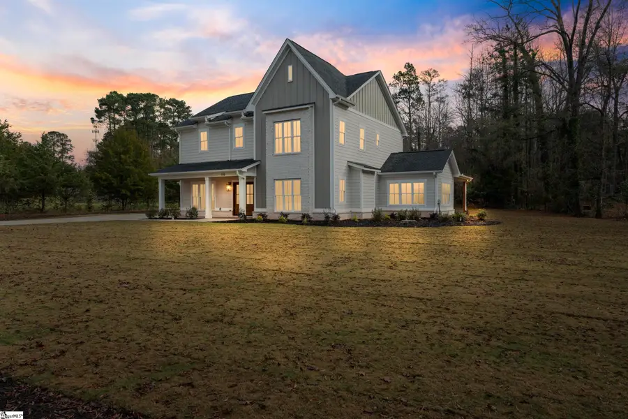 115 Edgecombe Road, Spartanburg, SC 29307 - Image #2