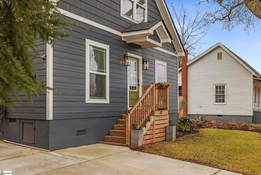37 Jones Street, Greenville, SC 29611-4731 - Image #2