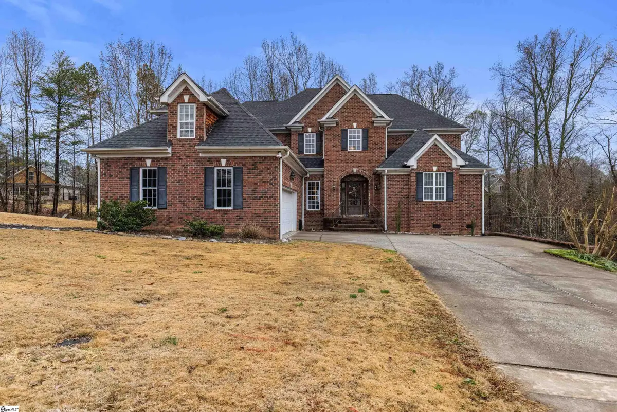 8 Couples Court, Greenville, SC 29609 - Image #1