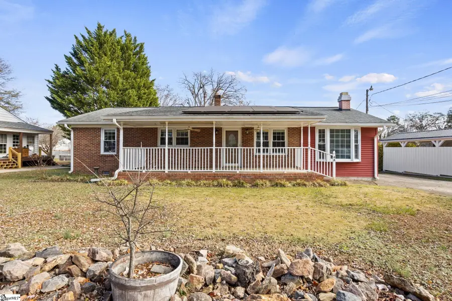 4A Broad Vista Boulevard, Taylors, SC 29687-2611 - Image #3