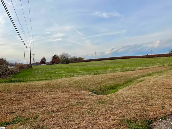 0 Highway 11, Chesnee, SC 29323