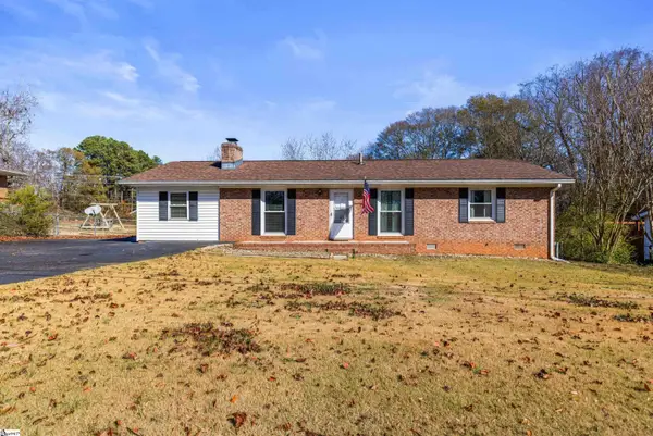 103 Woodleigh Drive, Taylors, SC 29687