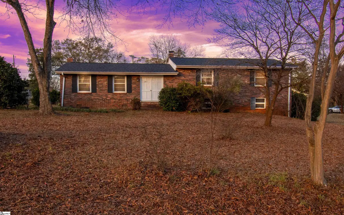 211 Bartlett Street, Mauldin, SC 29662 - Image #1