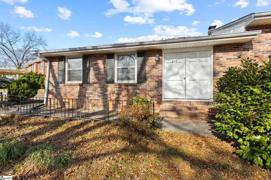 211 Bartlett Street, Mauldin, SC 29662 - Image #3