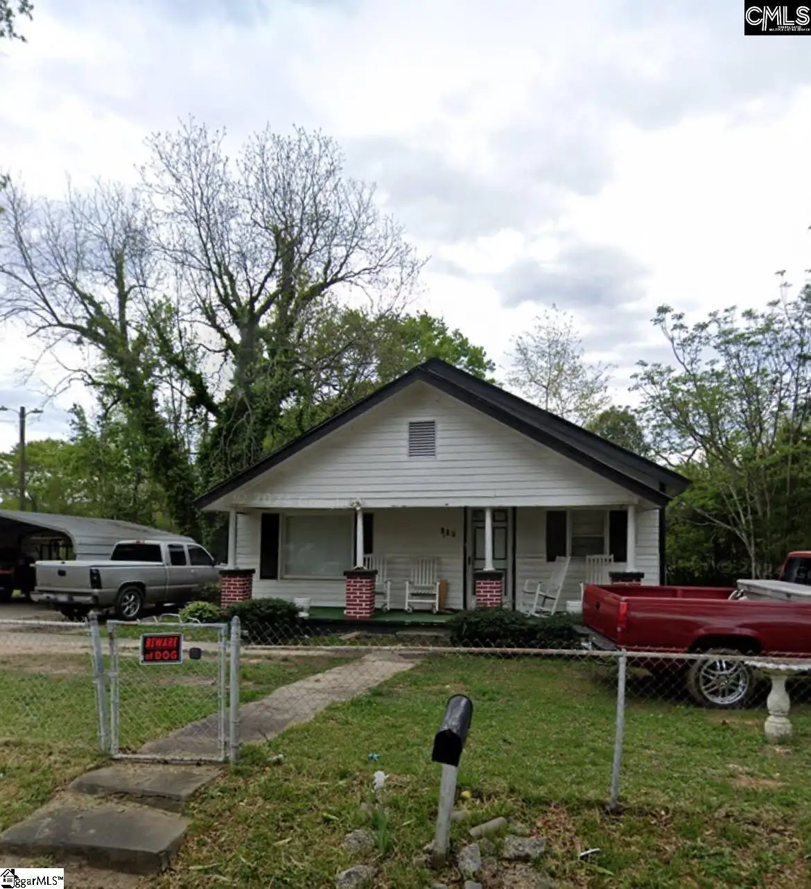 128 Bird Street, Union, SC 29379 - Image #1