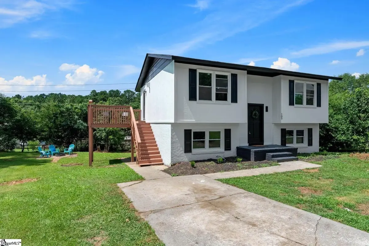 105 Foxhall Court, Easley, SC 29640 - #1