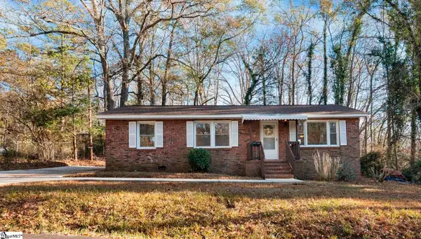 253 Law Street, Woodruff, SC 29388