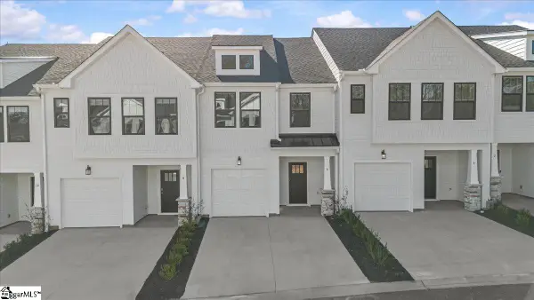 6 Redfield Place, Simpsonville, SC 29681