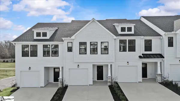 8 Redfield Place, Simpsonville, SC 29681