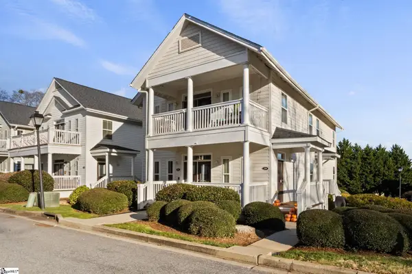 15 Oakhurst Avenue #15 Oakhurst Ave Unit A, Greenville, SC 29609-5476