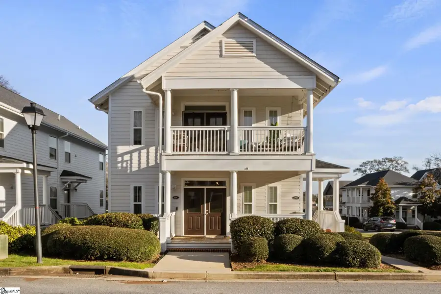 15 Oakhurst Avenue #15 Oakhurst Ave Unit A, Greenville, SC 29609-5476 - Image #2