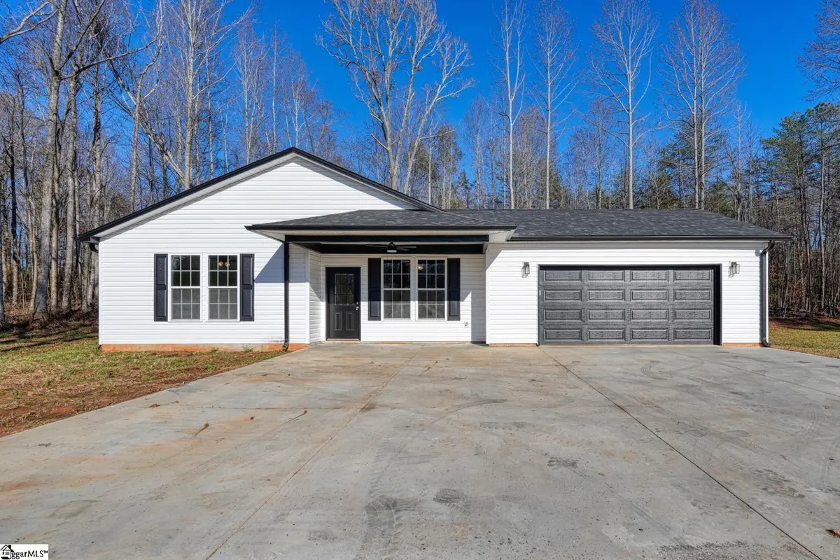 2225 Cowpens Pacolet Road, Spartanburg, SC 29307 - Image #1