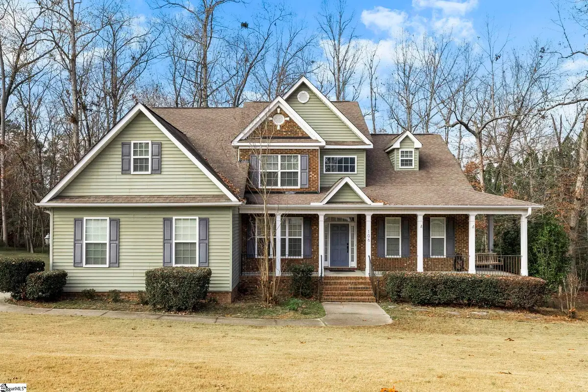 106 Linkside Drive, Anderson, SC 29621 - Image #1