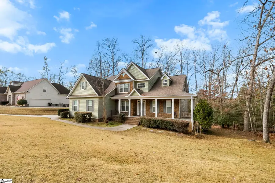 106 Linkside Drive, Anderson, SC 29621 - Image #2