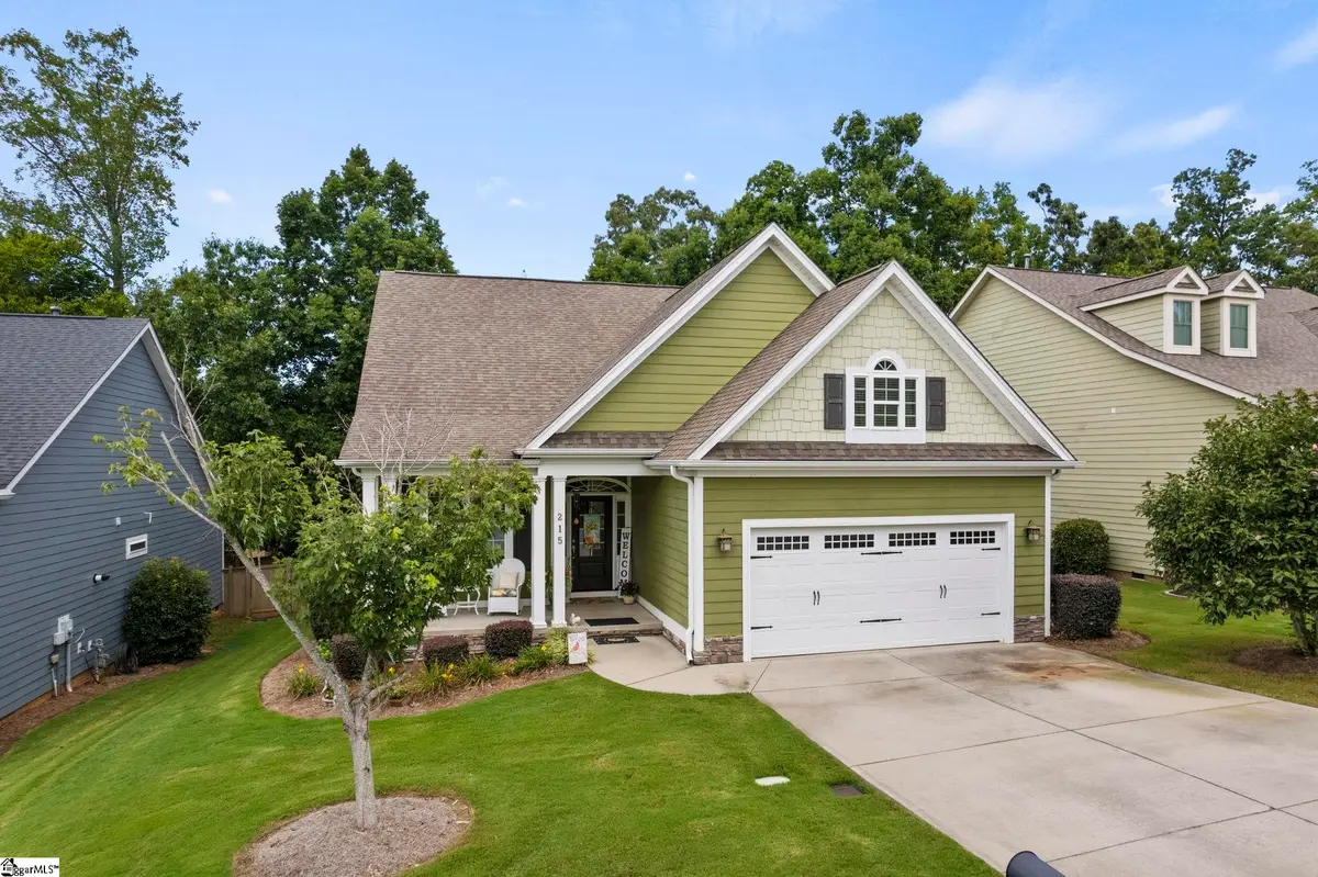 215 Chickadee Trail, Easley, SC 29642 - Image #1