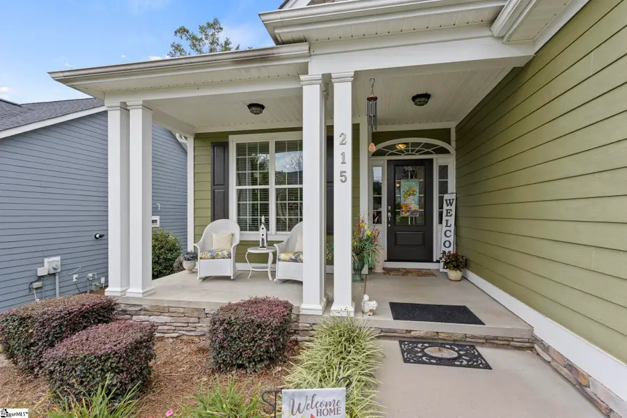 215 Chickadee Trail, Easley, SC 29642 - Image #2