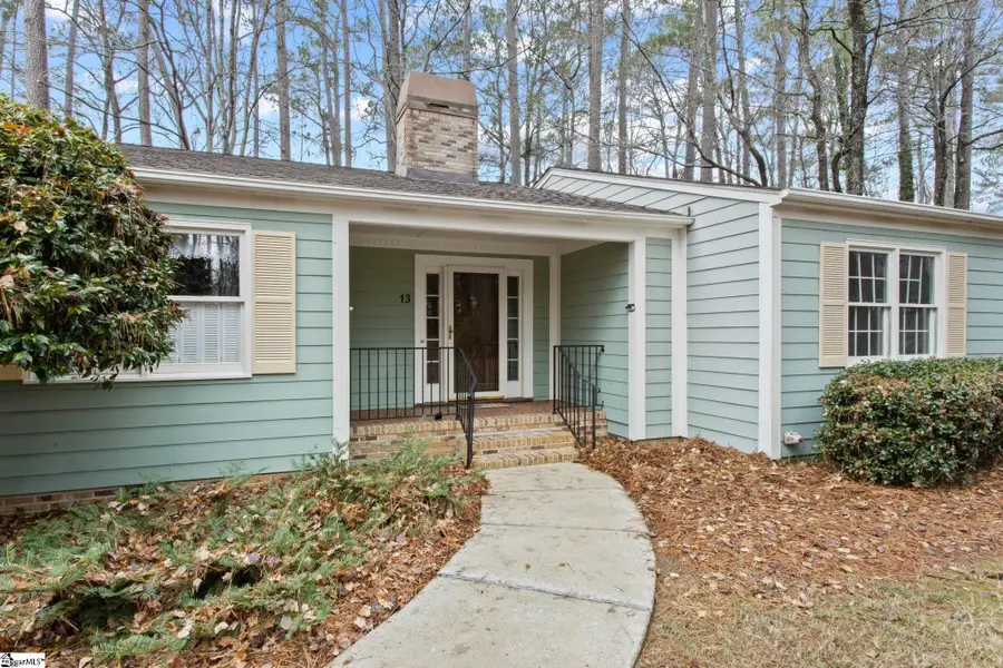 13 Forest Oaks Way, Spartanburg, SC 29307 - Image #2