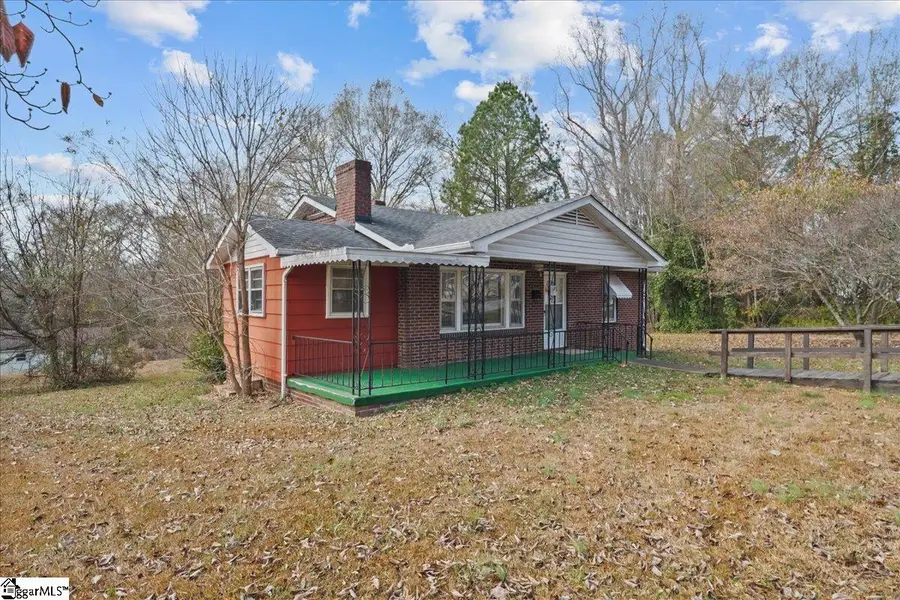 105 Barron Street, Union, SC 29379 - Image #3